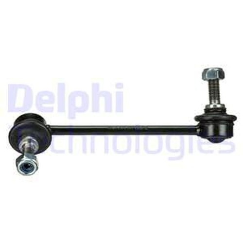 Stabiliser anti roll bar - stabiliser, link