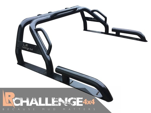 Universal pick roll - up, bar