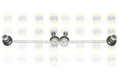 Pair stabiliser anti - stabiliser, anti-roll