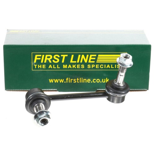Anti roll bar link front - 1x,