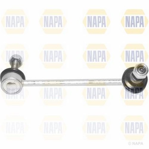 Stabiliser anti roll - anti-roll, bar