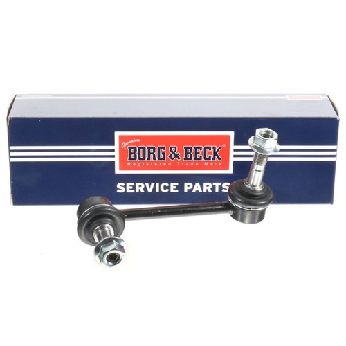 Anti roll bar link front - roll,