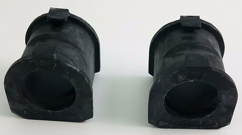 Front anti roll - anti,