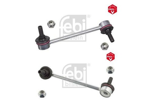 Pair stabiliser anti roll bar - pair,