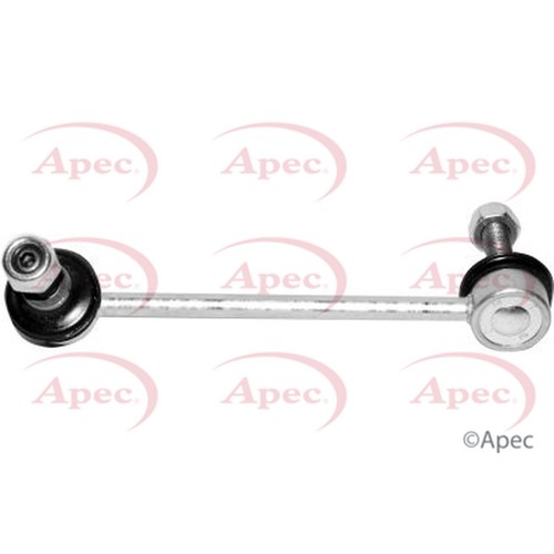 Anti roll bar link front - bar,