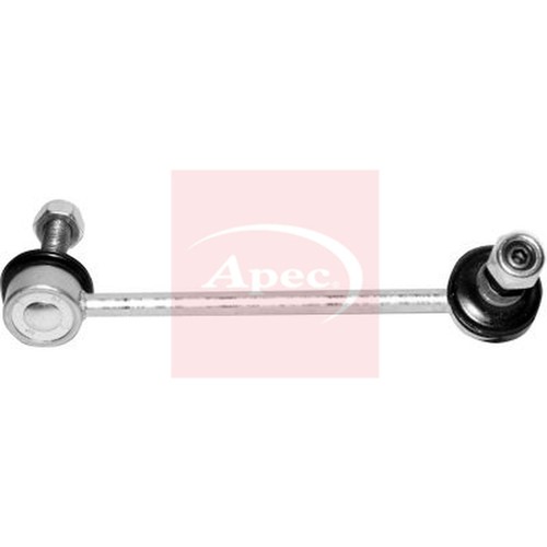 Anti roll bar - anti,
