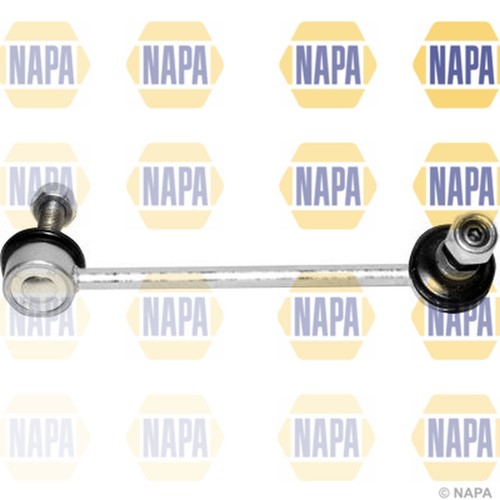 Anti roll bar - roll, link