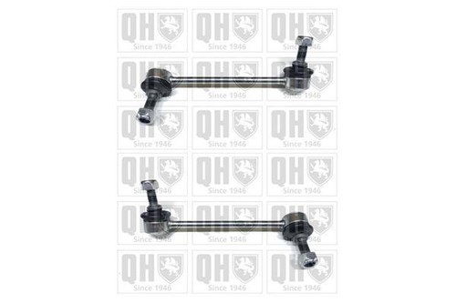 Pair stabiliser anti roll bar - pair,