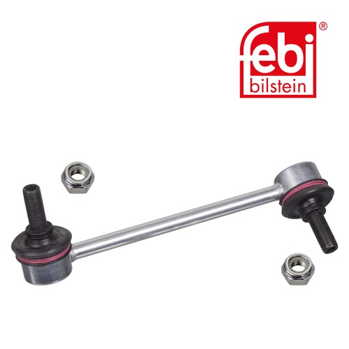 Stabiliser anti roll bar link - anti-roll,