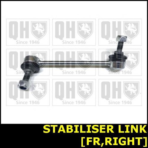 Stabiliser anti roll bar link - anti-roll,