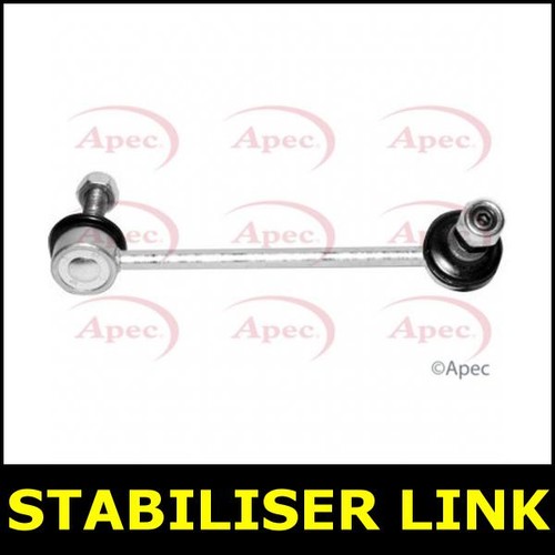 Stabiliser anti roll - stabiliser, bar