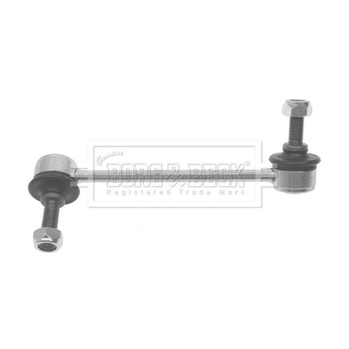 Anti roll bar - anti, link