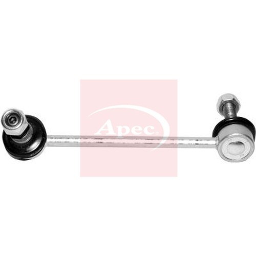 Anti roll bar - roll, link