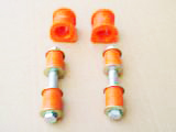 Front anti roll bar bush - front,