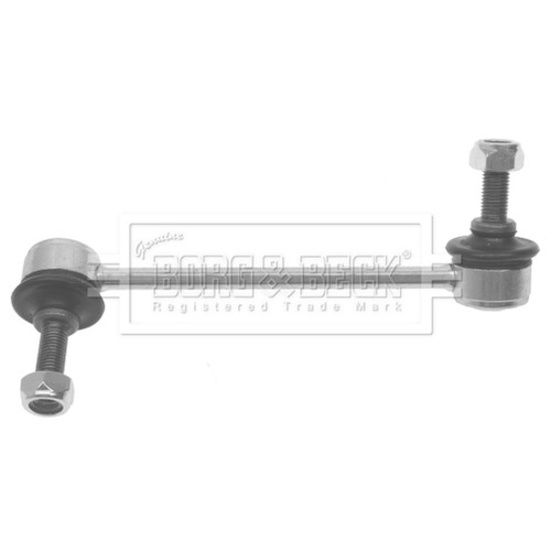 Anti roll bar link - anti, front