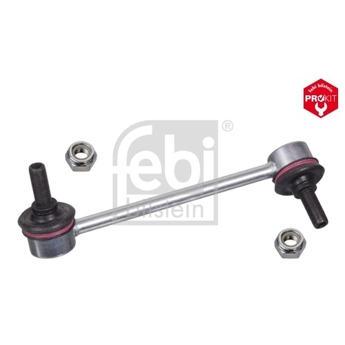 Anti roll bar link front - anti,