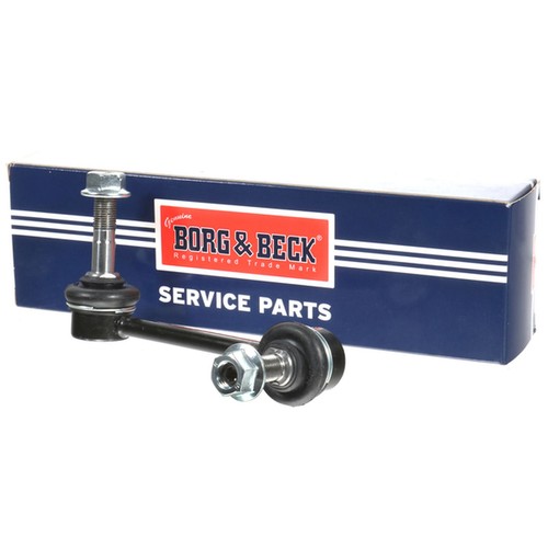 Anti roll bar link front - anti,