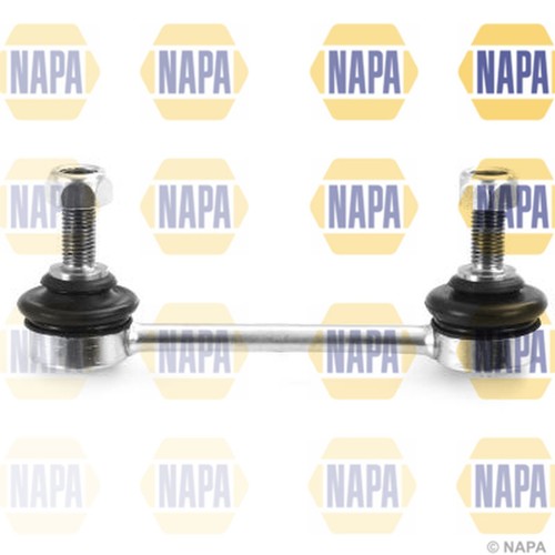 Anti roll bar link front - bar,