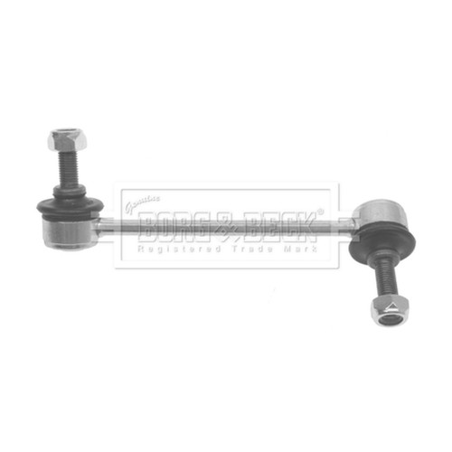 Anti roll bar drop - roll,