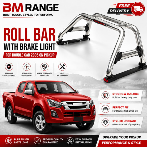 Sports roll bar - sports,