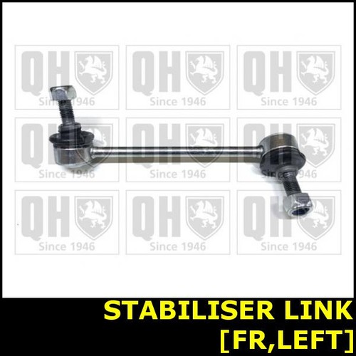 Stabiliser anti roll bar link - anti-roll,