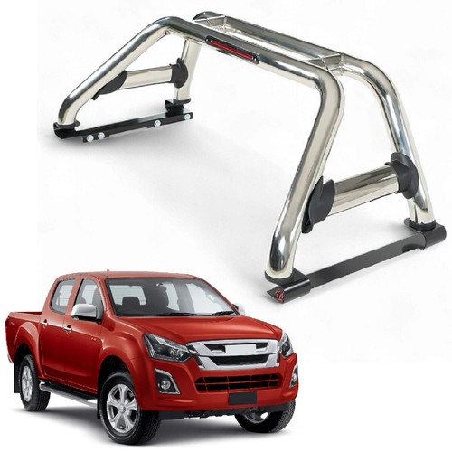 Sports roll bar for isuzu - roll,