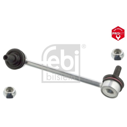 Anti roll bar - bar, front