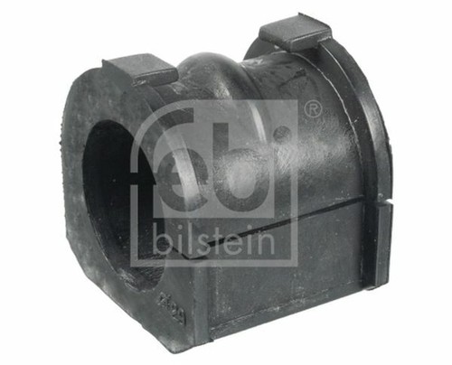 Anti roll bar bush front - bar, for